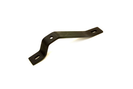 1958-1960 Corvette Rear Bumper Inner Bracket