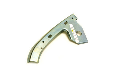 1975-1979 Corvette Front Fender Lower Reinforcement