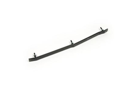 1975-1979 Corvette Front Bumper Upper Outer Retainer