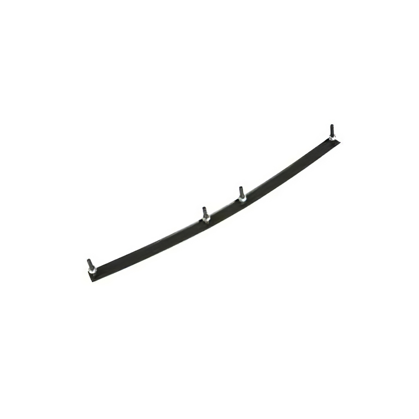 75-79 Front Bumper Cover Center Retainer