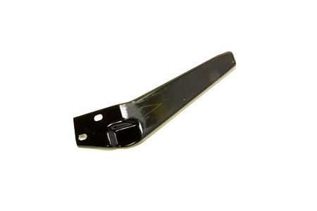 1968-1972 Corvette Front Bumper Outer Brace