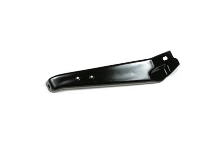 1976-1979 Corvette Front Bumper Outer Brace