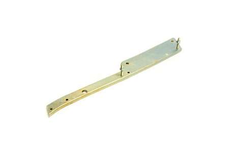 1980-1982 Corvette Front Bumper Cover Side Retainer