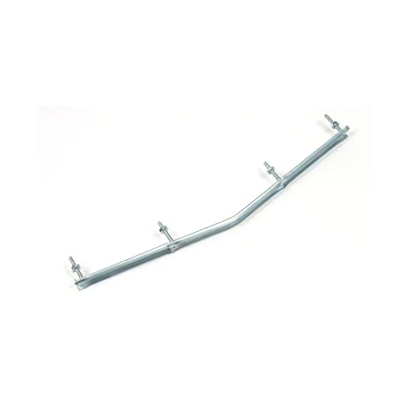 80-82 Front Bumper Cover Center Retainer