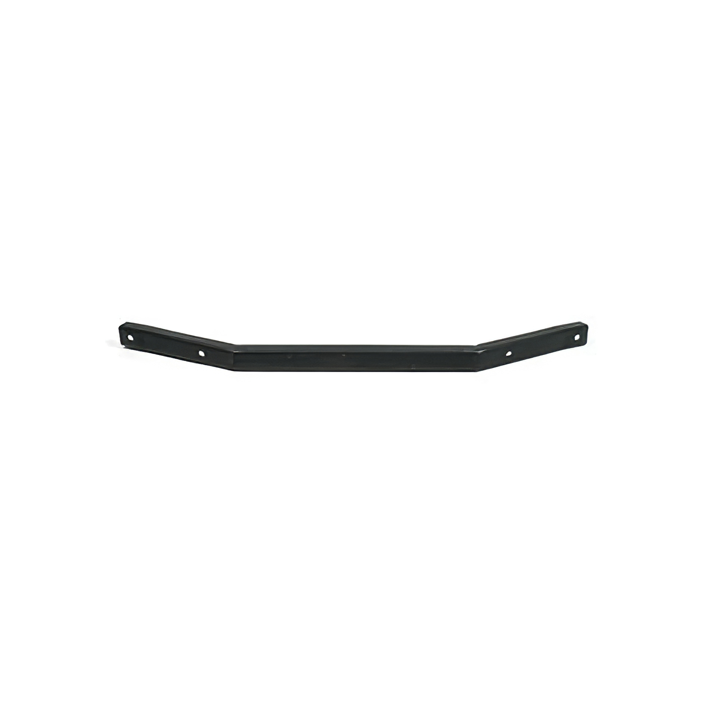 56-57 Rear Bumper Horizontal Center Support