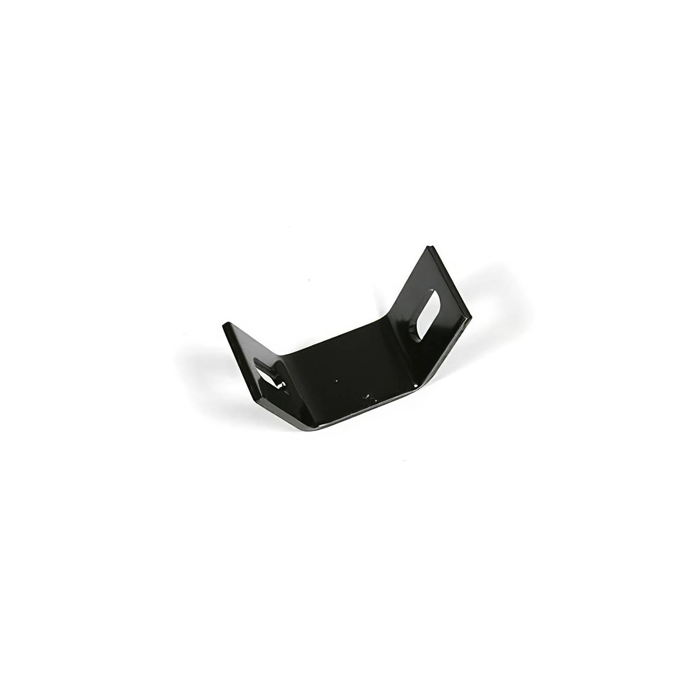 73-74 Front Bumper Outer Brace Extension