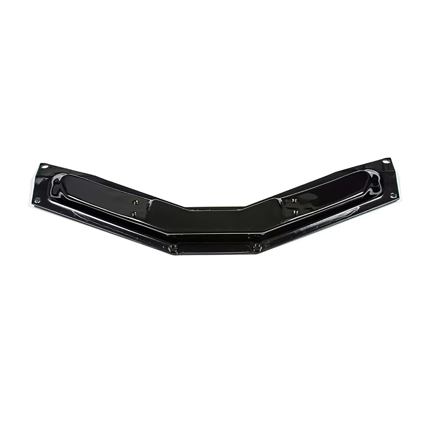 68 Front V Crossmember / Bumper Support