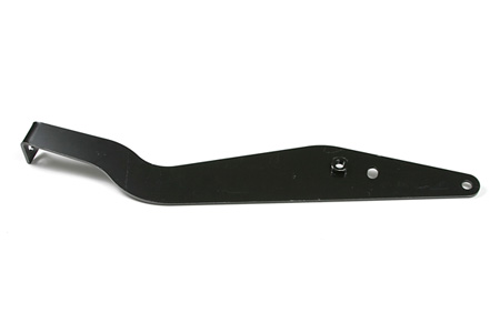 1964 Corvette Front Bumper Center Thru-Grill Brace