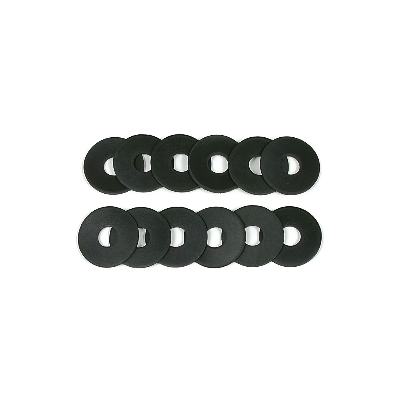 63-67 Front & Rear Bumper Paint Savers