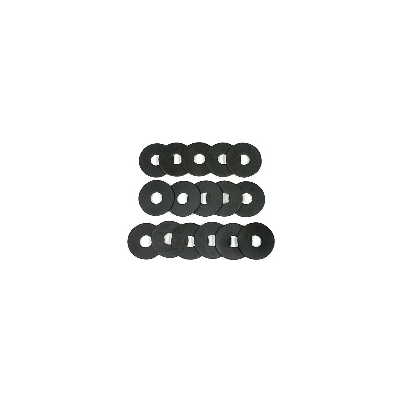 61-62 Front & Rear Bumper Paint Savers