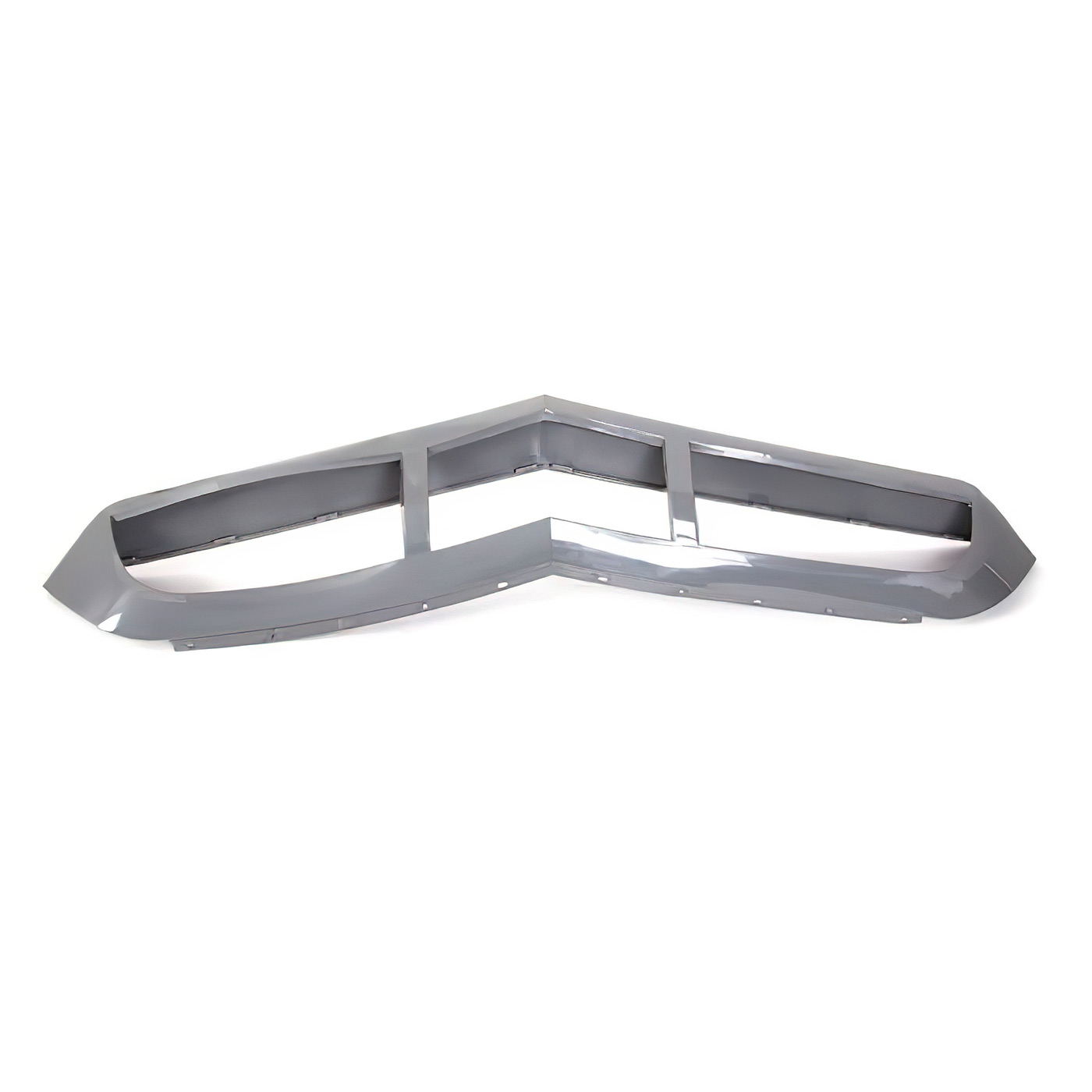 73-74 Front Bumper Cover - Urethane (Reproduction)