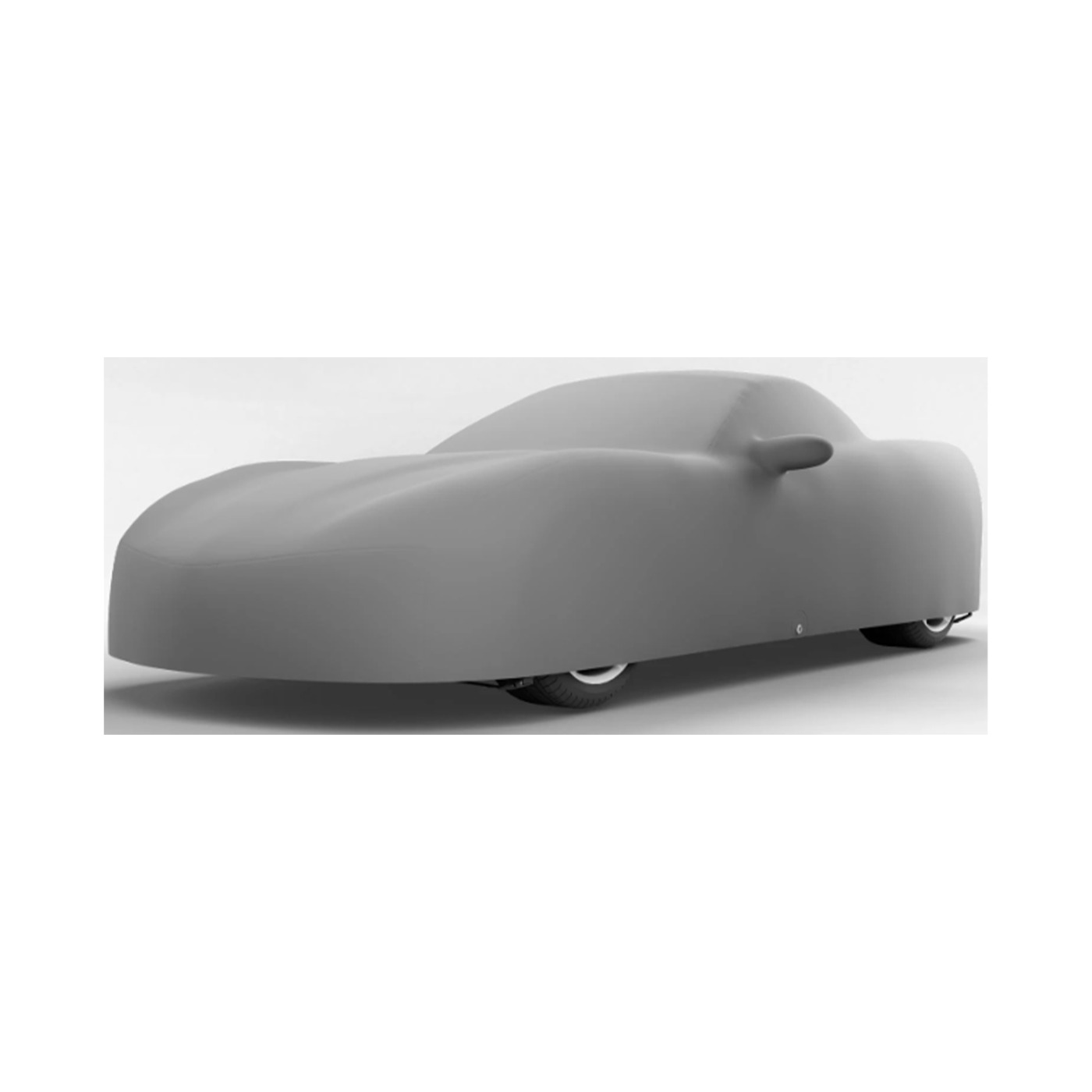 05-13 Silver Shield 3L Car Cover