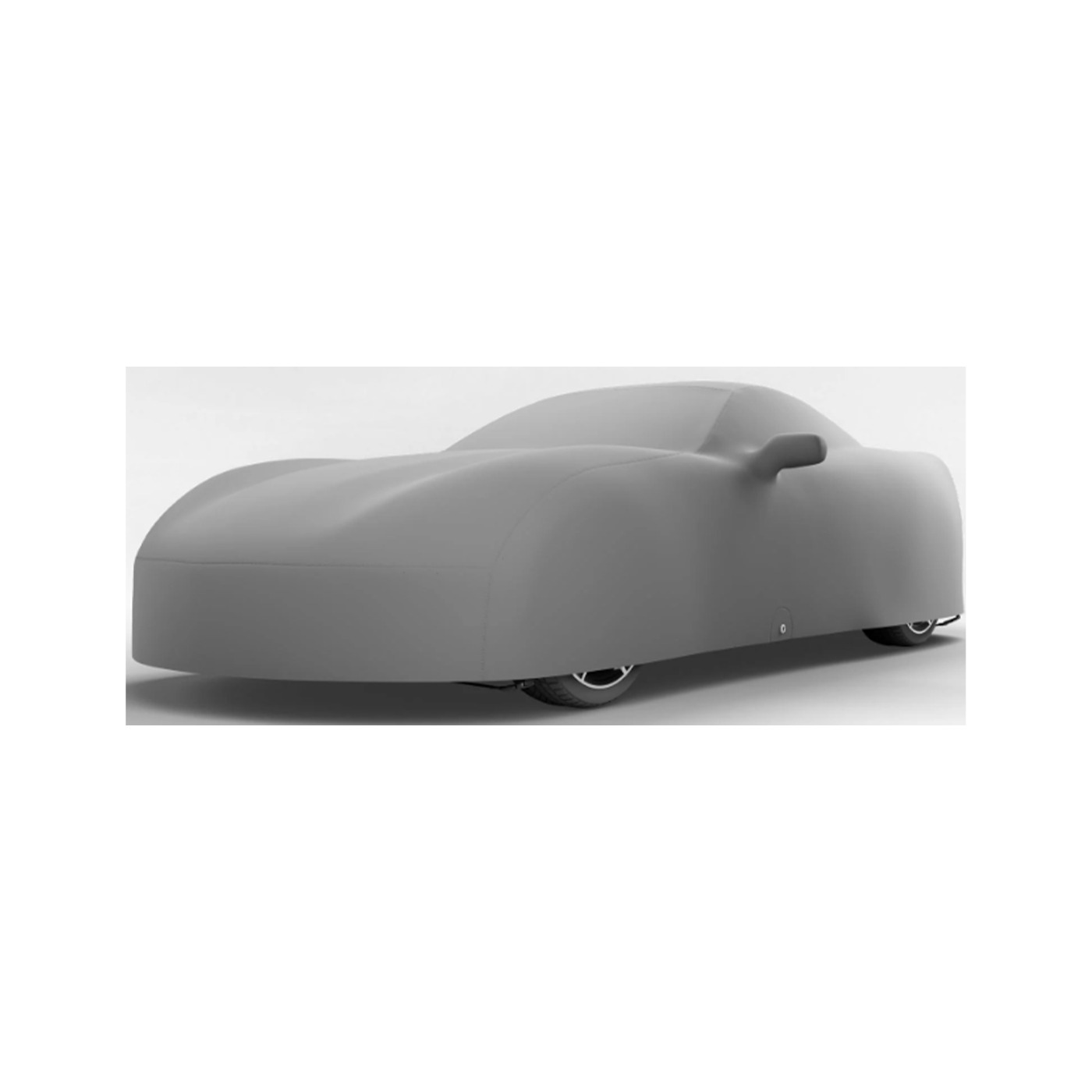 14-19 Silver Shield 3L Car Cover