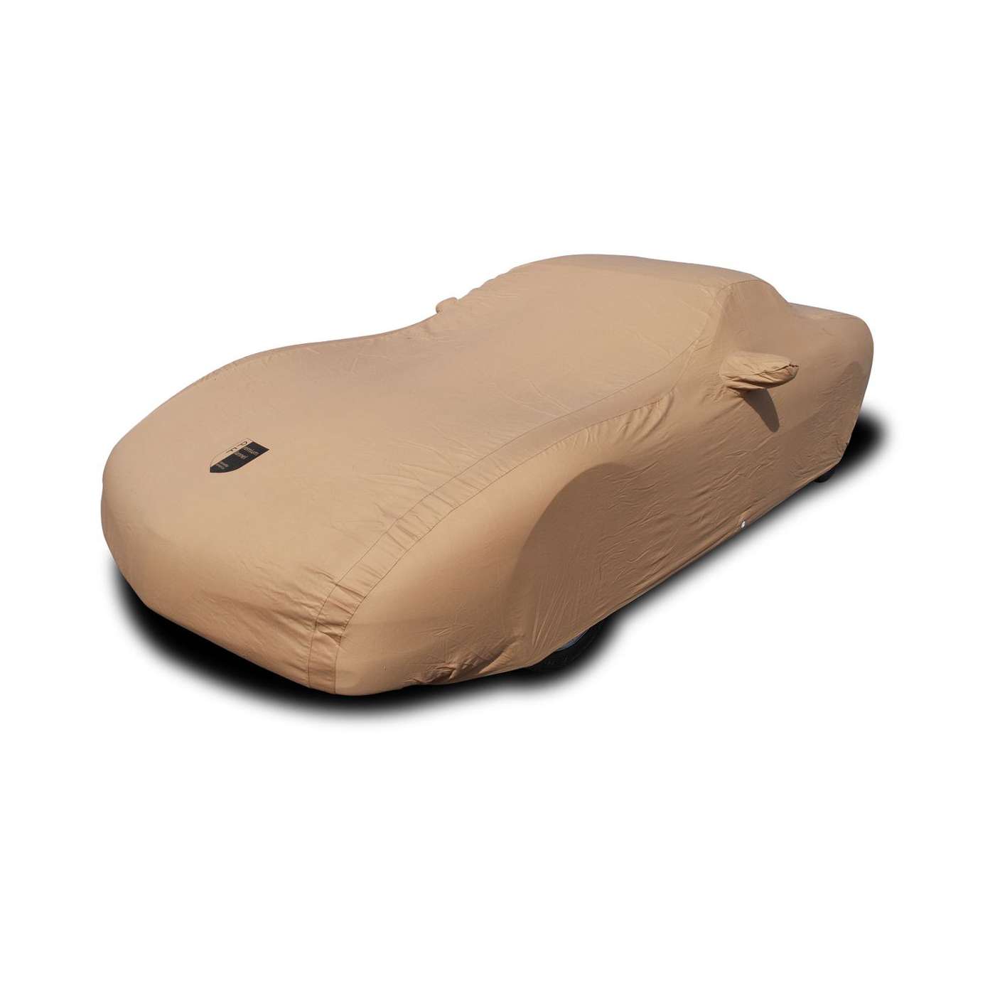 97-04 Premium Flannel Car Cover
