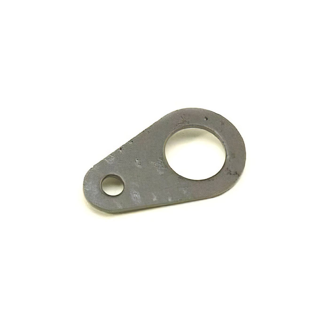 56-62 Brake Pedal Spring Plate