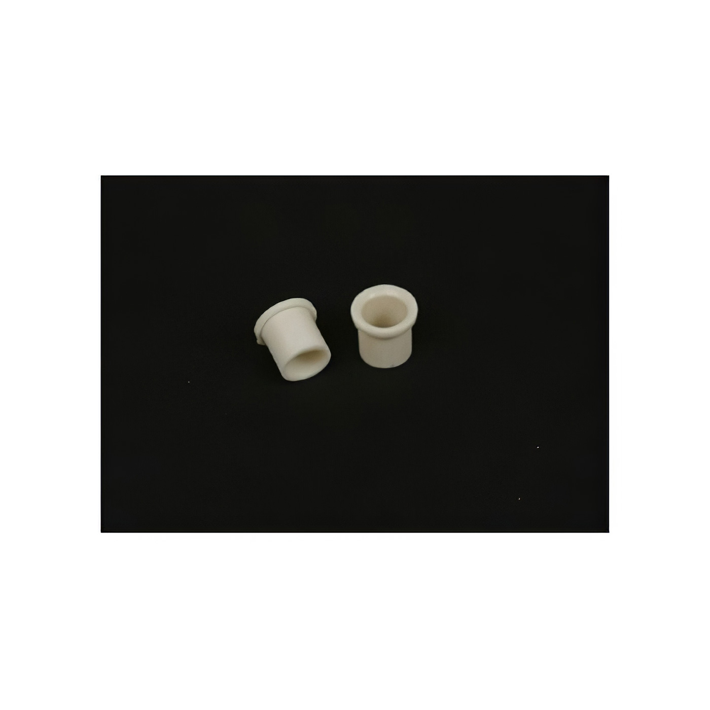 63-67 Accelerator Pedal Rod Swivel Bushings