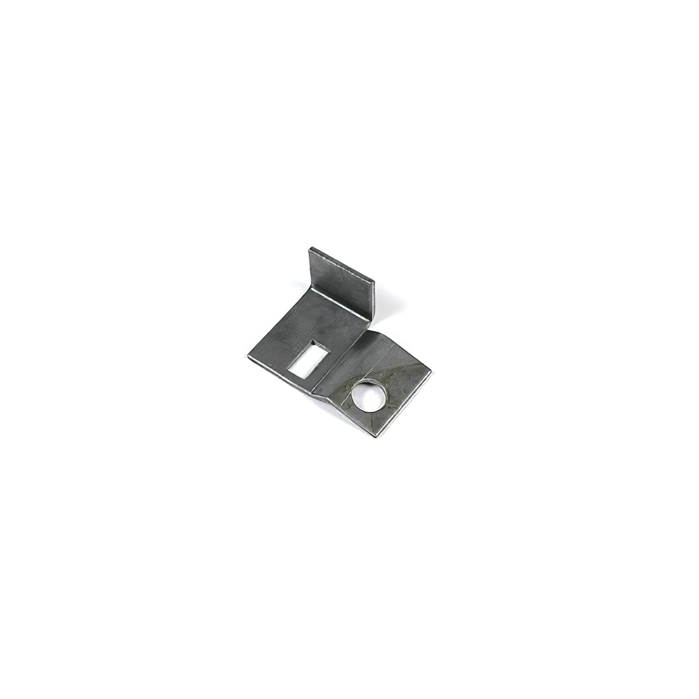 63-66 Brake Pedal Bumper & Switch Bracket