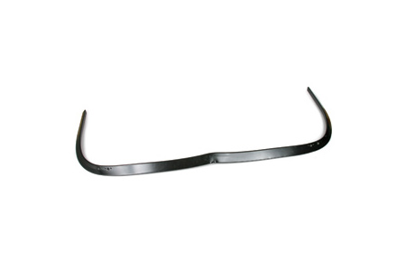 1963-1967 Corvette Convertible Top Frame Rear Bow