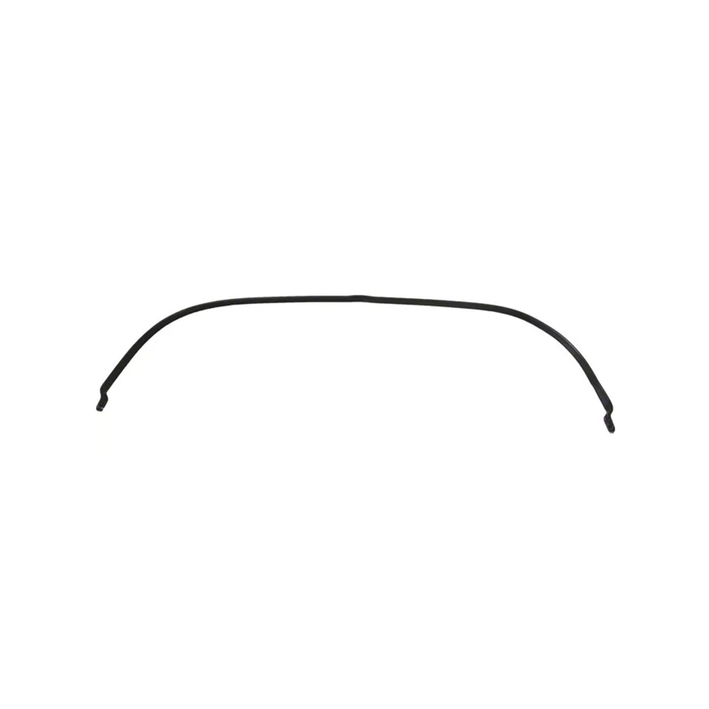 61-62 Convertible Top Frame Rear Bow