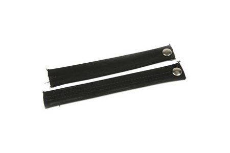 1956-1962 Corvette Convertible Top Rear Bow Hold-Up Straps