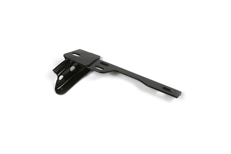 1956-1958 Corvette Convertible Top Front Bow Attaching Arms