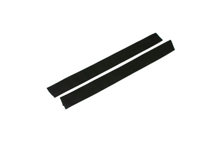 1956-1975 Corvette Convertible Top Rear Window Straps