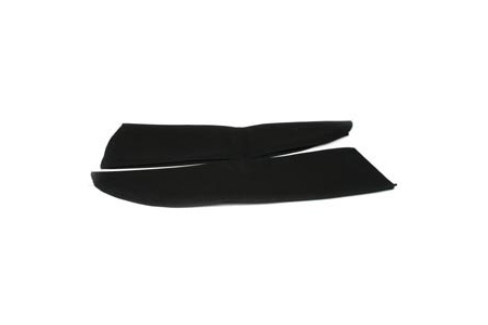 1968-1975 Corvette Convertible Top Frame Pads