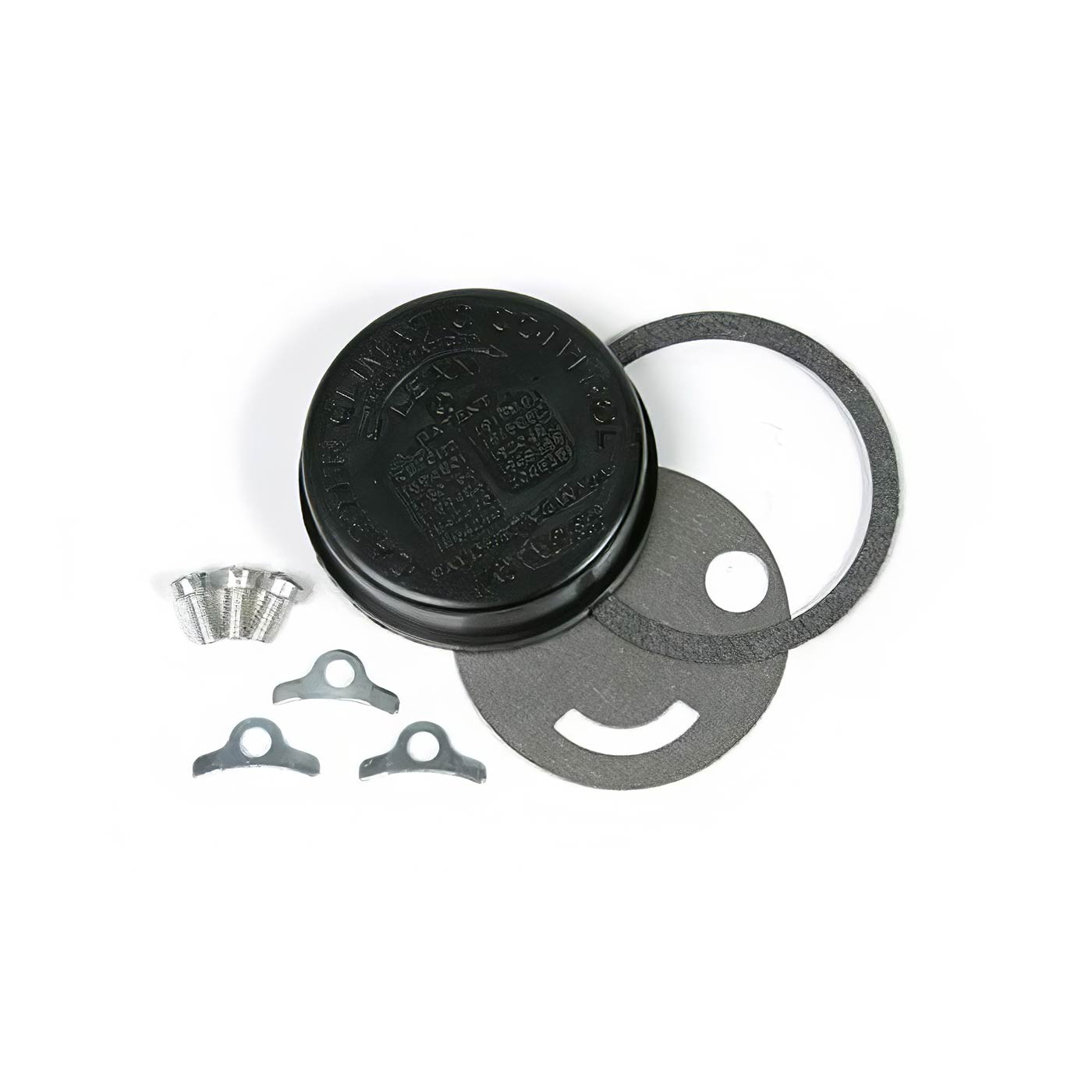 55-56 1x4 & 56-61 2x4 WCFB Choke Housing Cover w/Retainers
