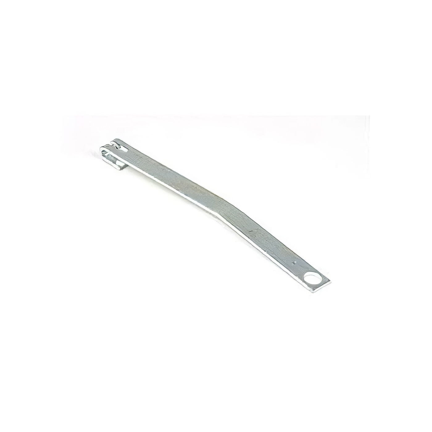 56-57 Accelerator Lever