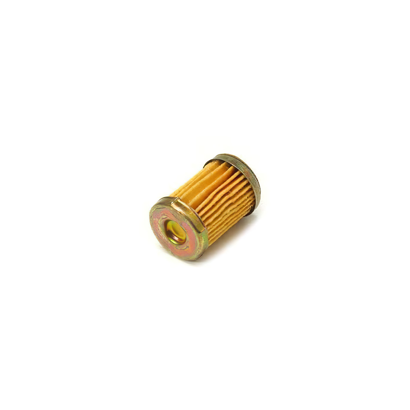 70-74 Q-Jet Carburetor Fuel Filter (In Carb)
