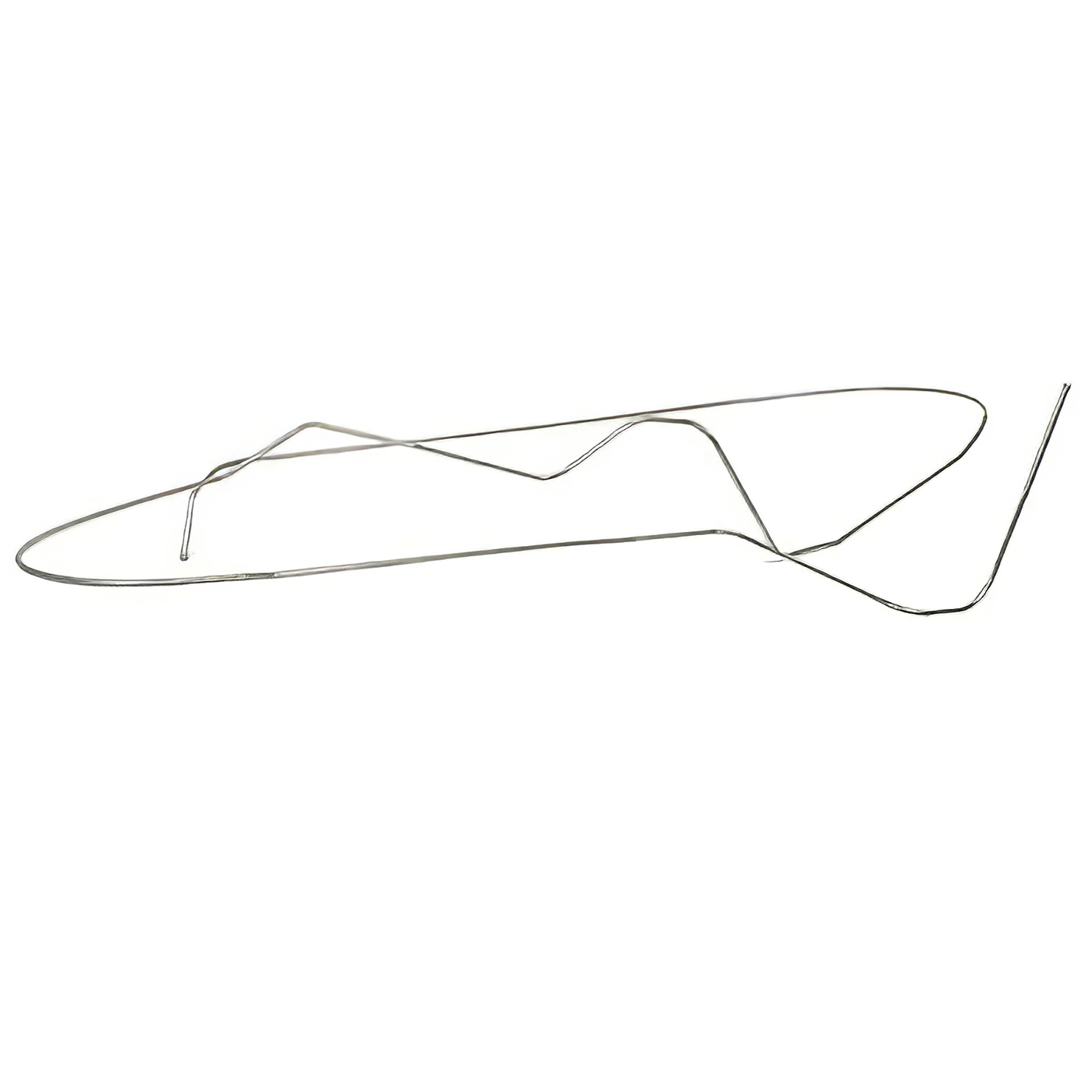78-82 Gas Tank LH Fuel Vapor Line