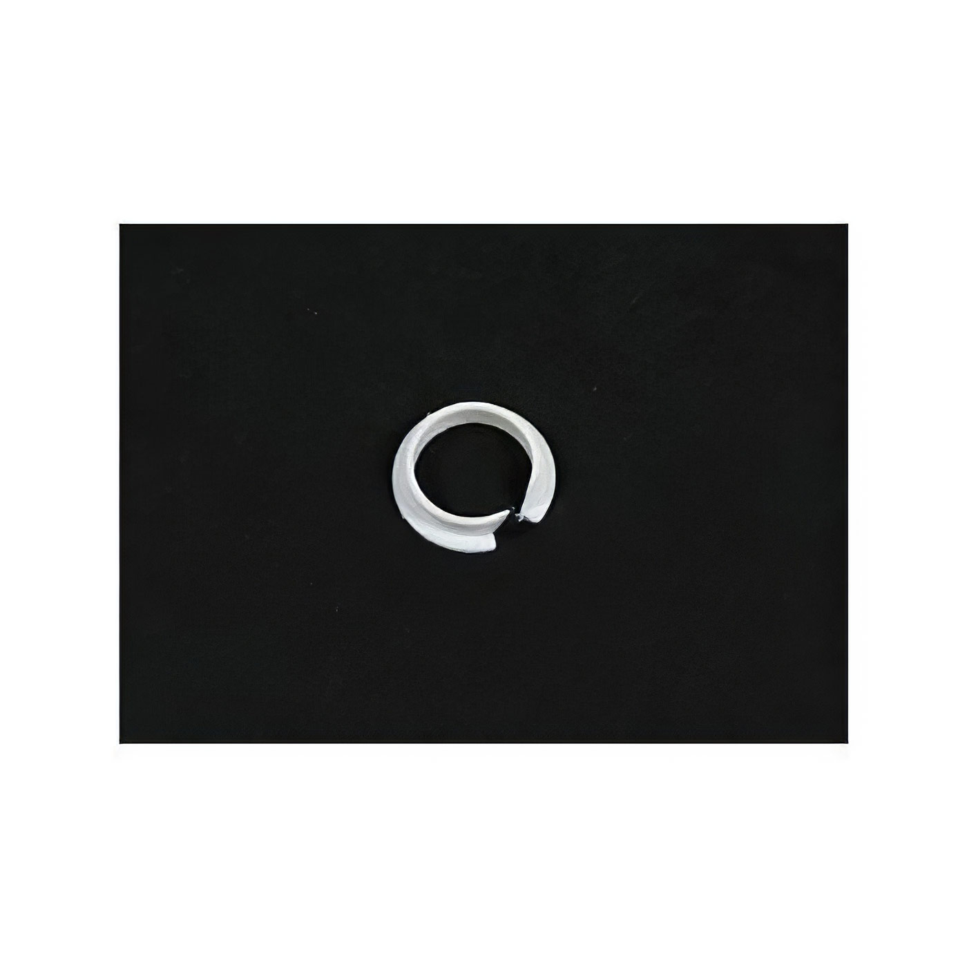 63-67 Gas Tank Fuel Line Frame Bushing