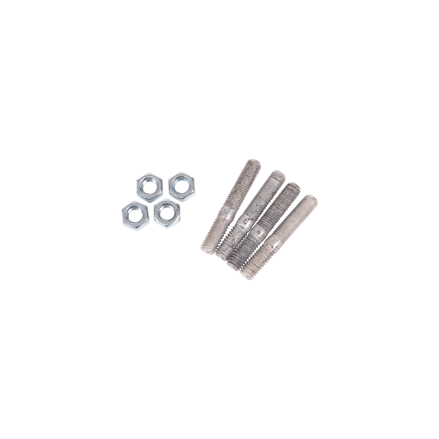 62-65 300hp Carburetor Mount Studs