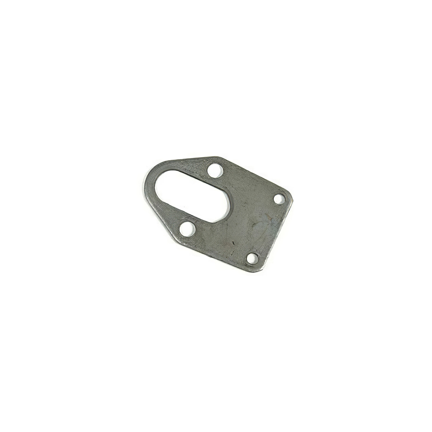 55-81 Fuel Pump Plate