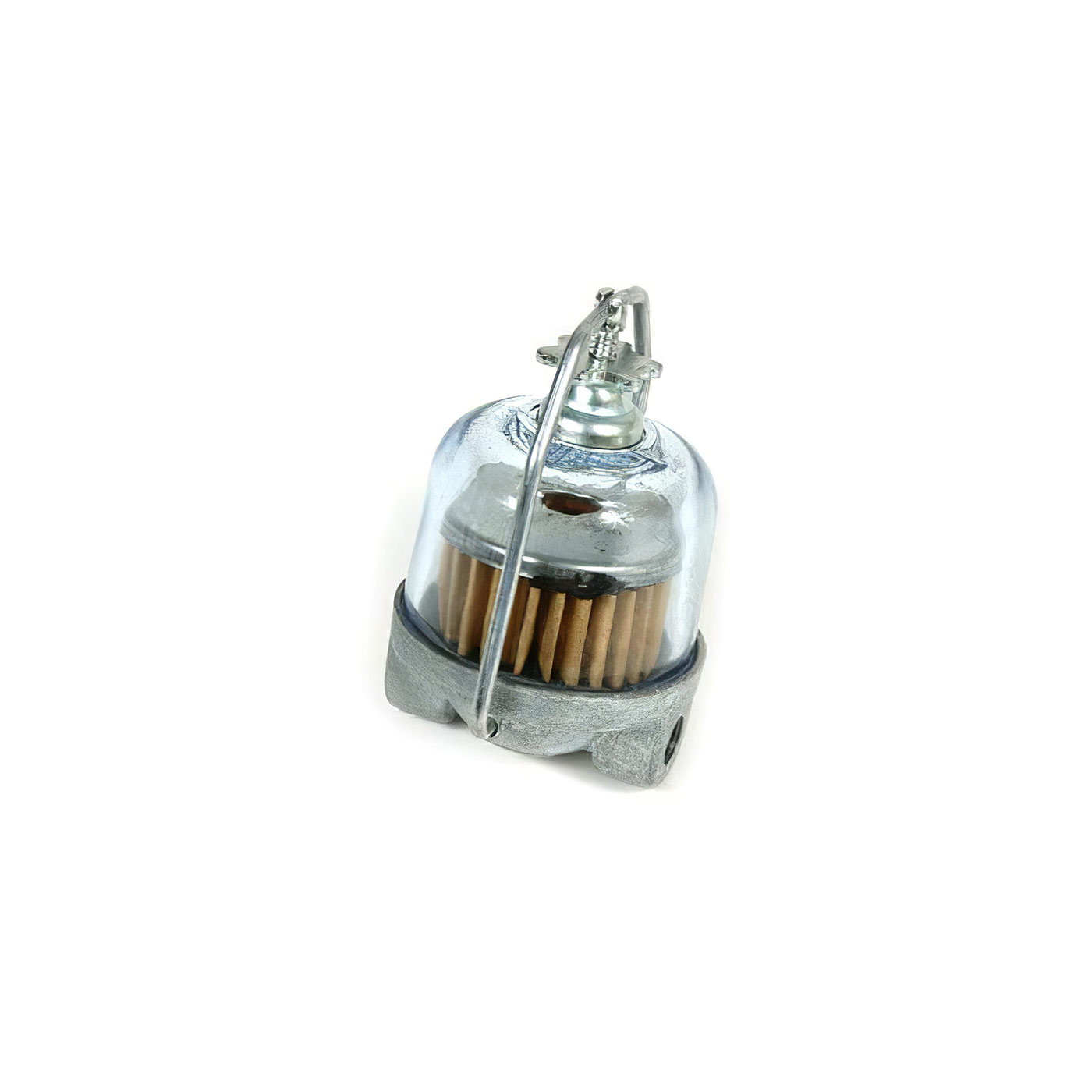 53-62 GF48 Domed Fuel Filter