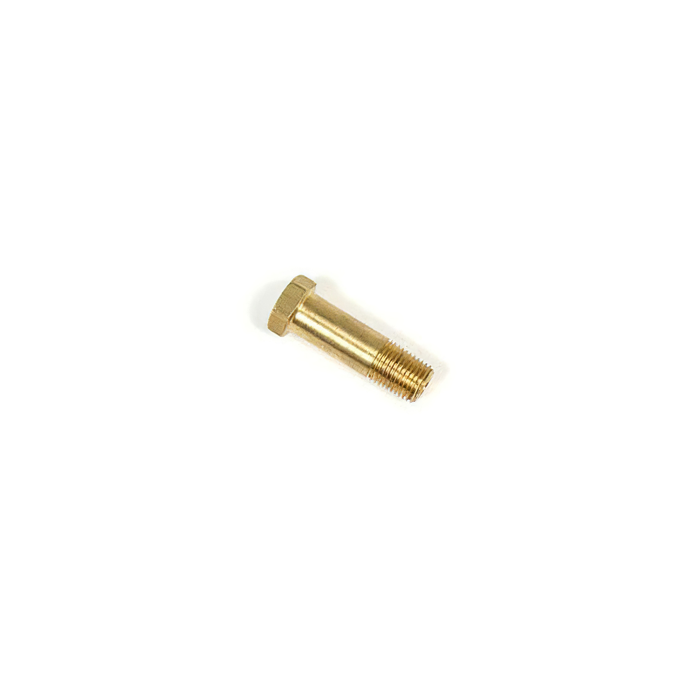 74-79 Oil Pressure Sending Unit Fitting