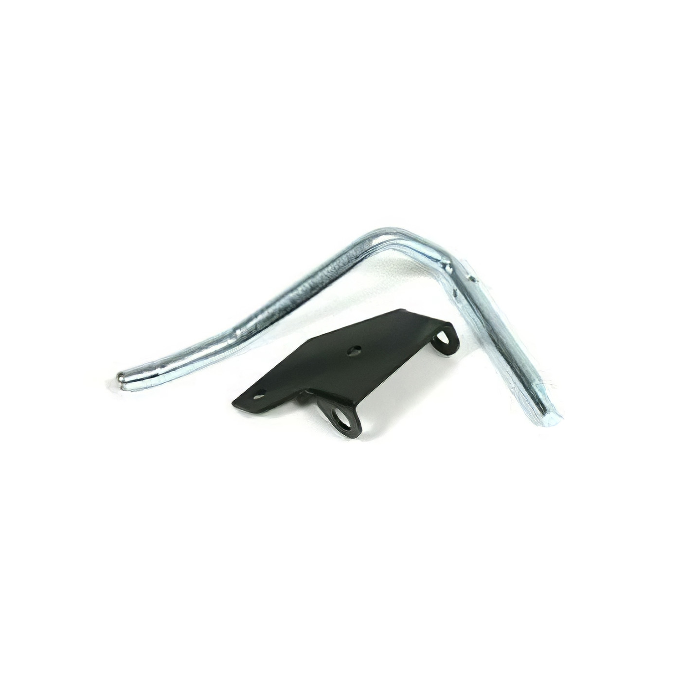58-62 Accelerator Pedal Rod & Pivot