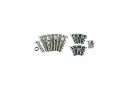 1955-1965 Corvette WCFB Carburetor Screw Kit