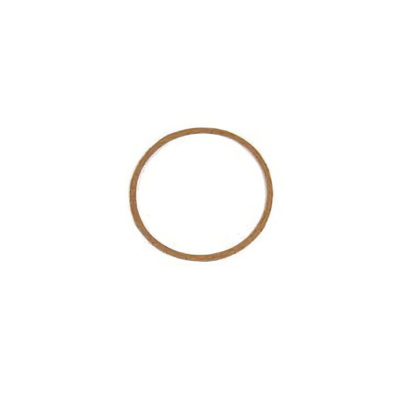 58-65 WCFB/AFB Choke Housing Cover Gasket
