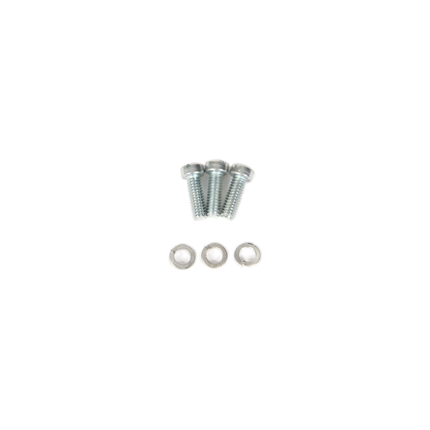 58-65 WCFB Choke Housing Mounting Screws