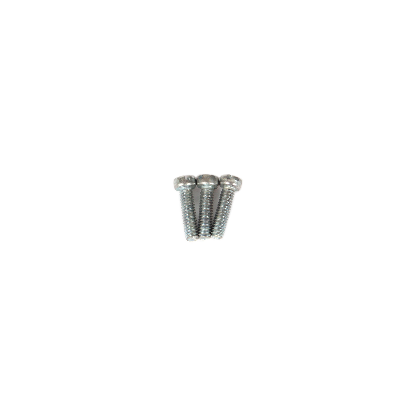 62-65 AFB Choke Housing Mount Screws
