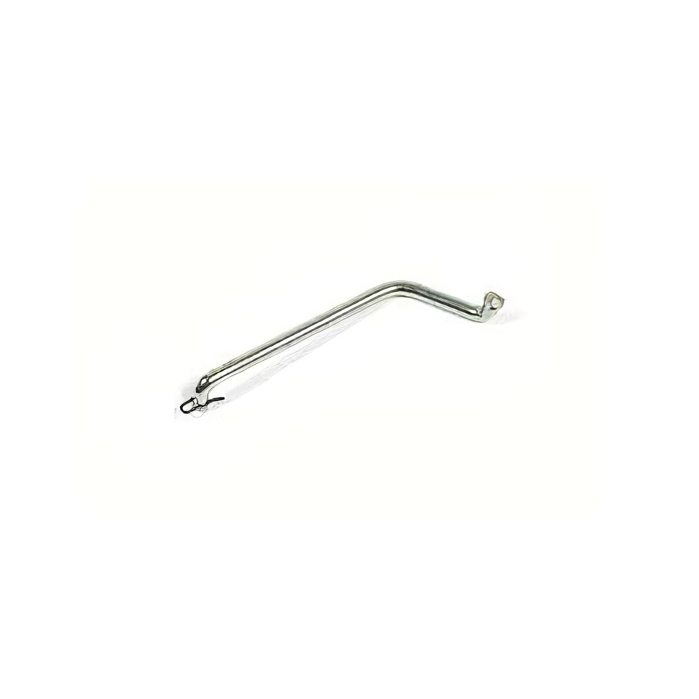 58-65 WCFB Choke Housing Rod w/Clip