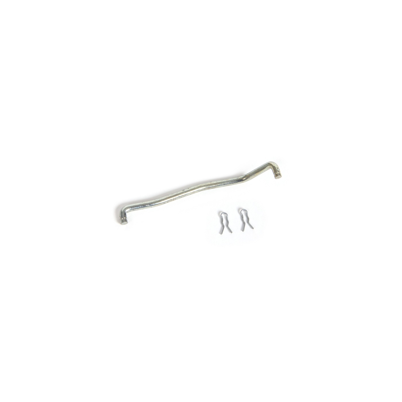 62-65 AFB Choke Housing Rod w/Clip