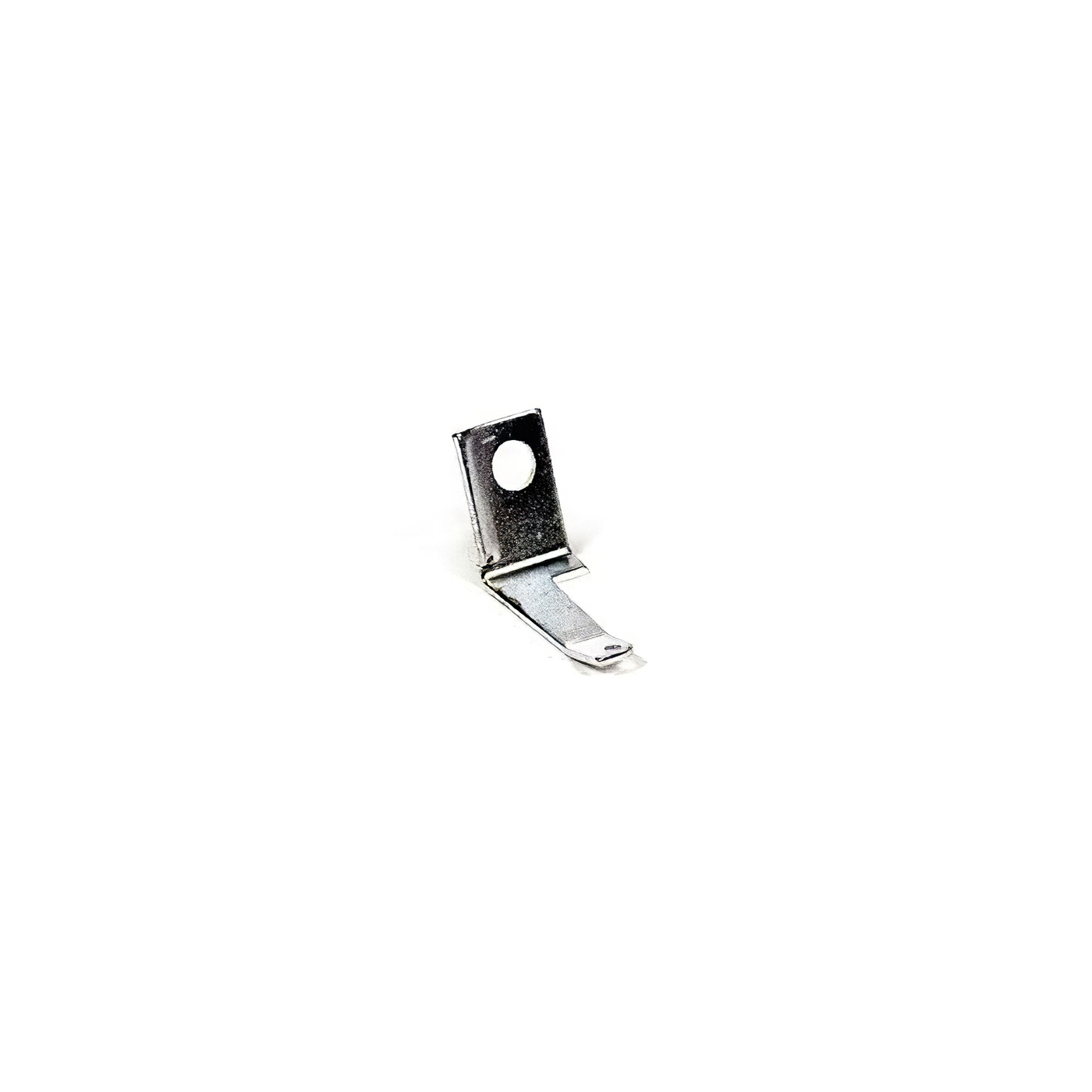 63-65 FI Accelerator Return Spring Bracket