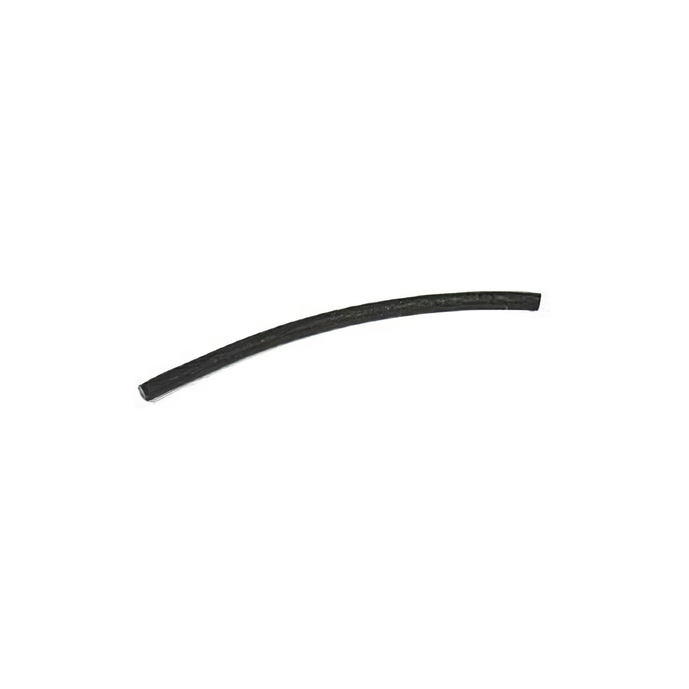63-67 Gas Tank to Pump Frame Line Fiberglass Loom