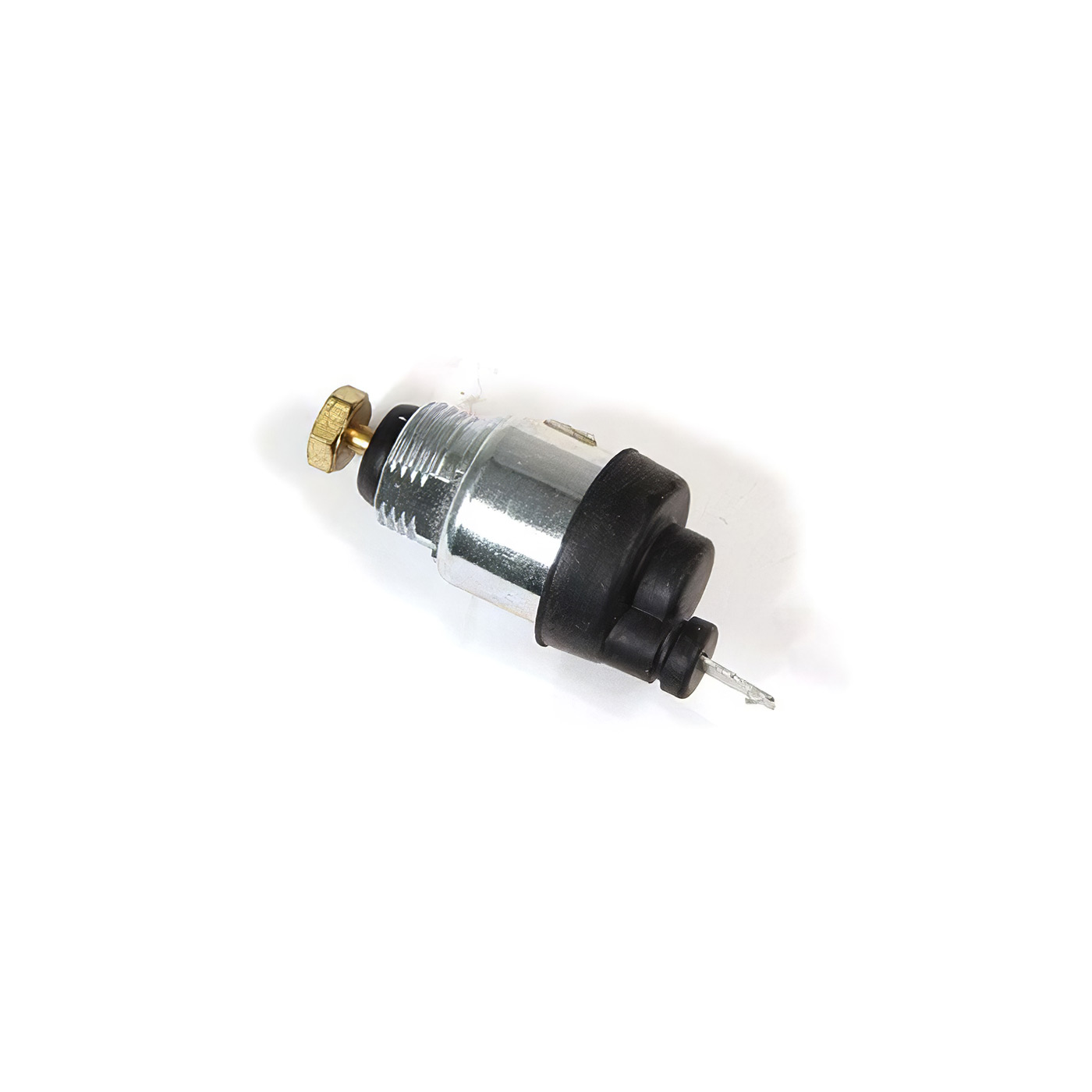73-74 Idle Control Solenoid