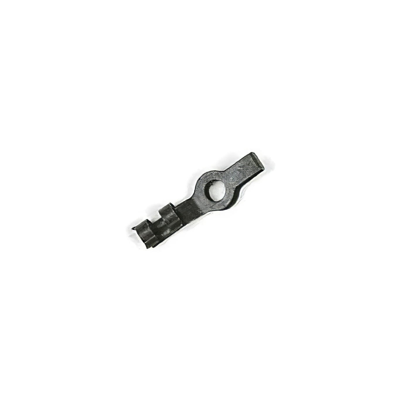 68-69 3x2 Rear Carburetor Linkage Clip (Original Style)