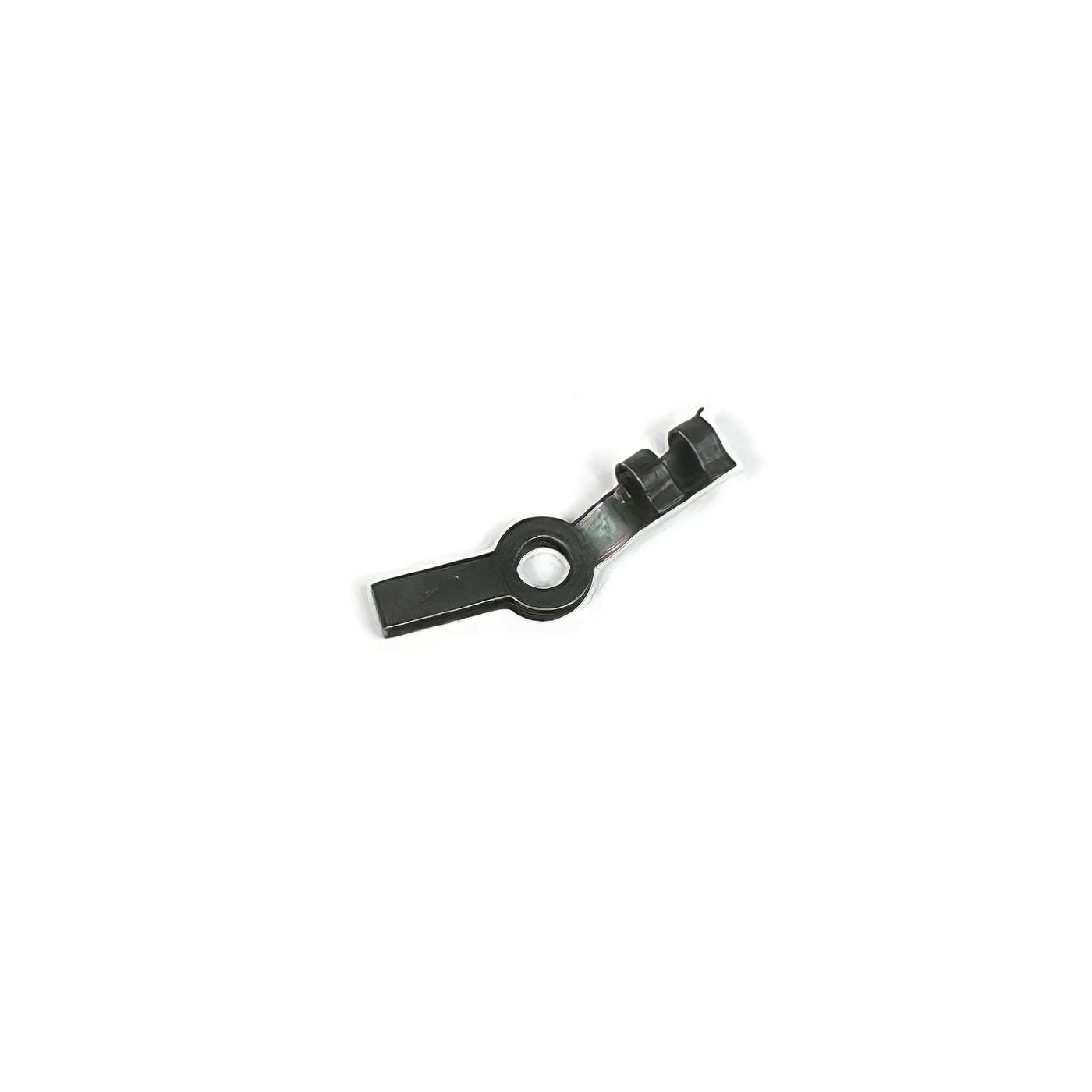 68-69 3x2 Front Carburetor Linkage Clip (Original Style)