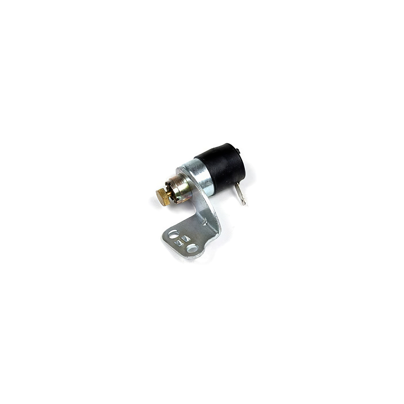 77-80 Carburetor Idle Control Solenoid