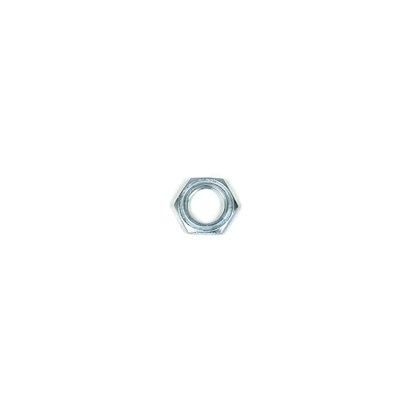 71-74 Carburetor Idle Solenoid Hex Nut